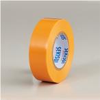 セキスイ エスロンテープ V360D1N 19mm×10m 橙
