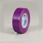 セキスイ エスロンテープ V360E1N 19mm×10m 紫