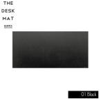 mi воск THE DESKMAT MX-6230-BK черный 