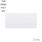 mi воск THE DESKMAT MX-6230-W белый 