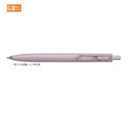 三菱鉛筆 ユニボールワンF UMNSF38F.13 黒/花霞（Fピンク） 0.38