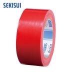  Sekisui цвет ткань лента No.600V[N60RV03] красный 