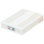 sis tray крышка имеется [STX-70-70] белый 