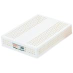 sis tray cover attaching [STX-70-70] white 