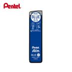 ぺんてる Ain カラーシャープ芯  C285-BL （0.5）青芯