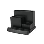  Karl офисная работа контейнер стол бур nai The -TS-003-K черный 