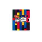 サクラ　クーピーペンシル FY12R1 ソフトケース 12色セット