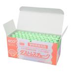 日本理化学工業 ダストレス学校用蛍光チョーク  DCK-72-G