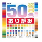  Toyo 50 цвет оригами 001008(15cm)60 листов ввод 