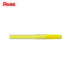 ぺんてる フィットライン用インクカートリッジ XSLR3-G イエロー