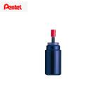 ぺんてる ホワイトボードマーカー タフ補充インキ MWR1-C 青 中字・丸芯