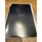 [ б/у обычный товар ]Apple Smart Cover iPad mini для угольно-серый Smart покрытие кейс MVQD2FE/A A297