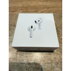 【中古正常品】AirPods4　ANCモデル　MXP93J/A　AirPods 4　ノイズキャンセル　A306