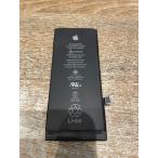 iPhoneSE no. 2 поколение Apple оригинальный аккумулятор 1,821mAh б/у товар 