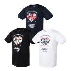 バスケットボール バスケ ミニバス ジュニア Tシャツ BIKE バイク BK6220 Jr プラクティス
