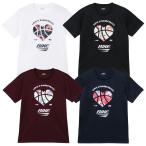 バスケットボール バスケ レディース 半袖 プラクティスTシャツ BIKE バイク BKE0004 練習着 女性