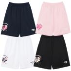 バスケットボール バスケ ミニバス ジュニア Jr プラクティス パンツ BKE0012 BIKE バイク