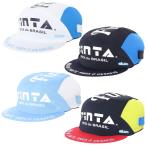 FINTA フィンタ サッカー フットサル ジュニア Jr 極冷 キャップ FTE0026