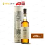 「箱付」 オーバン 14年 700ml 43度 [ 並行品 ] oban ウイスキー whisky シングルモルト スコットランド スコッチウイスキー イギリス 酒 アルコール プレゼント