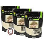 [4 позиций комплект ][ еж Sand 1kg×3 + еж набор наклеек ] три . association 