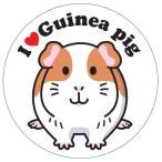 [ I Lovemorumoto стикер ] цвет стикер SBS корпорация оригинал 