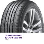 ショッピングfit Laufenn G FIT as-01 LH42 195/65R15 91H HANKOOK サマータイヤ [405]