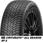 ショッピングAll 【アウトレット品】 CINTURATO ALL SEASON SF 2 215/60R16 99V XL CNTSF2 PIRELLI オールシーズンタイヤ [405]