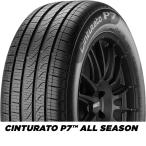 ショッピングアウトレット 【アウトレット品】 CINTURATO P7 A/S 185/55R15 82H P7as PIRELLI オールシーズンタイヤ [405]