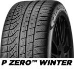 【アウトレット品】 P ZERO WINTER 295/30R21 102W XL WPZERO(MC) マクラーレン承認 PIRELLI スタッドレスタイヤ [405]