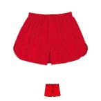 Yahoo! Yahoo!ショッピング(ヤフー ショッピング)還暦祝い 赤い下着 メンズ前開きトランクス M L LL