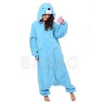 着ぐるみ 大人用 ぼのぼの着ぐるみ フリース SAZAC(サザック)