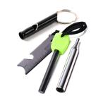  fire - стартер бесплатная доставка огонь дуть . палка свисток имеется самый длинный удилище 7cm зеленый fire - стартер 