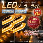 �\�[���[���C�g ���O led �K�[�f�����C�g �h�� ������� ���ߍ��� �� �� �u���^ ���ԏ� �n�� LED ���邢 �Z���T�[ �h�Ɠ� ���֓�