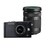 OLYMPUS ミラーレス一眼 PEN Lite E-PL3 ダ
