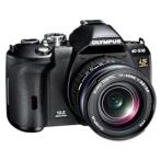 オリンパス イーシステム OLYMPUS E-510 レンズキット デジタル一眼