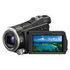 ソニー SONY デジタルHDビデオカメラ�