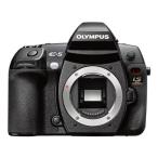 OLYMPUS デジタル一眼レフカメラ E-5 