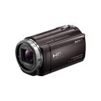 ソニー SONY ビデオカメラ Handycam CX535