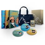 タンタンの冒険旅行〈劇場アニメーション〉 メモリアルDVD-BOX