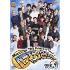  мюзикл Prince of Tennis варьете *s mash Vol.3 DVD
