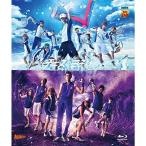  мюзикл Prince of Tennis 3rd Season синий .VS соотношение .Blu-ray