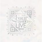 MANKAI STAGE[A3]~Four Seasons LIVE 2020~Blu-ray