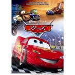  The Cars DVD