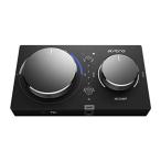 ASTRO Gaming Astro Mix усилитель Pro PS5 PS4 PC Switch MixAmp Pro TRge-ming head se