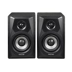 TASCAM Powered контрольный динамик пара 2 way усилитель встроенный VL-S3
