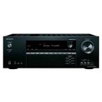 ONKYO TX-SR343 AV ресивер 5.1ch/Bluetooth соответствует черный TX-SR343(B) внутренний стандартный товар 