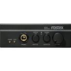 FOSTEX наушники усилитель 32bit D/A изменение контейнер встроенный в высоком разрешени соответствует HP-A3