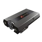 Creative Sound BlasterX G6 портативный в высоком разрешени соответствует ge-mingUSB DAC PC PS4 Switch SB