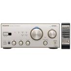 ONKYO INTEC205 основной предусилитель A-905TX(S)
