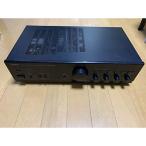 DENON Denon PMA-390II основной предусилитель 
